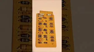 Vintage 5012376 C B47A2 Card #DreamTrackAI #univac #vintageelectronics #vintagecomputing