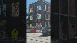 Chit Chat Atlanta Tours on Sweet Auburn Ave 