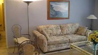 Miami Beach 1 Bedroom Apartment - Part 1
