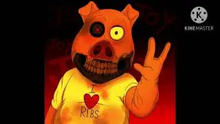 The Notorious PIG nighcore