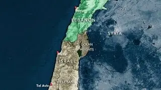Hezbollah upgrades missile threat to Israel