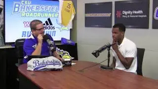 Roadrunner Rundown 8-12-14