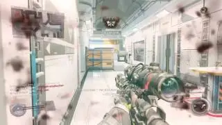 First Video/Failed Clips On IW beta