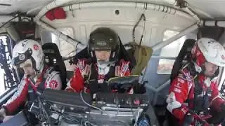2019 Dakar Rally, Stage 6, EN