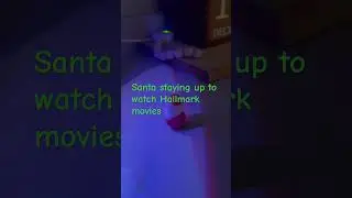 Silly Santa