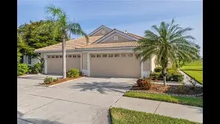 4469 WHISPERING OAKS DR. | NORTH PORT Real Estate