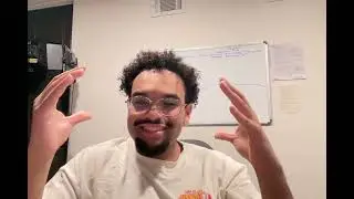 16 Minutes talking about Creative Ideas