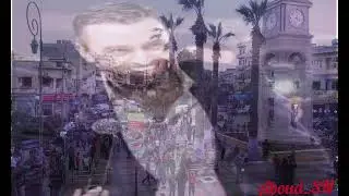 نعيم الشيخ يا وجه جايي تعتذز & المقطع المفقود من حفلة إدلب