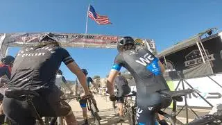 2022 California Mountain Bike series XC Vail Lake / Temecula