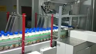 Quality shrink wrap machine from Youngchancepack.
