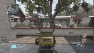 BO2 UMG Doubles