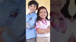 zaijian jaranilla and xyriel manabat