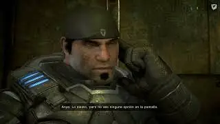 Gears of War Reloaded - 03 - Act III - All COG Tags