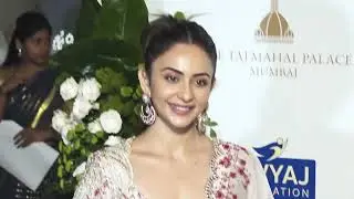 Ranveer Singh, Tiger Shroff, Vikrant Massey & Others Grace The Global Peace Honors 2025