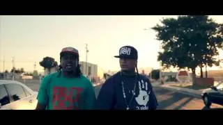 Sevin - The Gospel ft. IC Jonez (@sevinghogmob @icjonez @rapzilla)