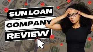 Sun Loan Company Exposed: Legitimacy Under Scrutiny