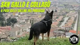 San Gallo e Collagù - Treviso e dintorni