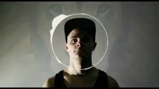 deadmau5 - Polaris (AudioLion Remix)