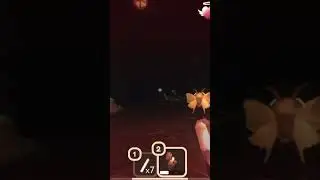 Gloombat jumpscare doors #shorts #gloombat #roblox #doorsroblox #doors