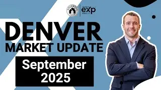 Denver Market Update   September 2025
