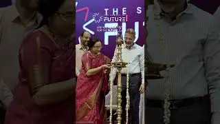 Lighting the way to a brighter future!