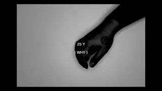 Traffic Space - 25 Y (WHY) [Teaser]