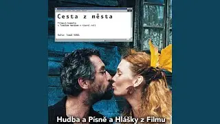 Nejsi sám - duet