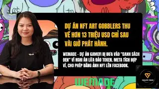 BTCT Follow Trend: Meta t&iacute;ch hợp v&iacute;, cho ph&eacute;p đăng ảnh NFT l&ecirc;n Facebook