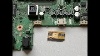 FREE INTERNET FROM SMART TV BOARD