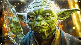La LECCIÓN DE YODA que el 99% de la gente ENTENDIÓ MAL... (Te sorprenderá) - Dan Millman