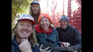 Pacific Crest Trail 2021 Slideshow