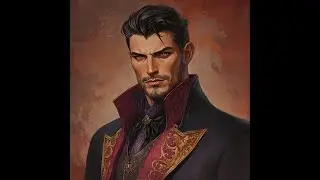 BBEG (Big Bad Evil Guy)