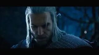 ELUVEITIE LUXTOS - WITCHER 3 WILD HUNT