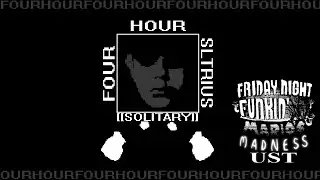 4 HOUR SLTRIUS - SOLITARY - MARIO'S MADNESS [UST]