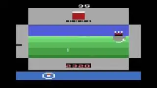Submarine Commander for the Atari 2600