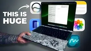 12 new features you NEED to try in MacOS 27