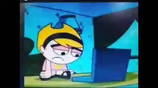 Cartoon Network Toonface Mandy y Las Novedades de Discovery Kids (13 de Abril del 2012)