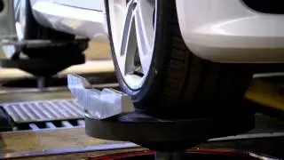 Audi TT Technical Development | AutoMotoTV