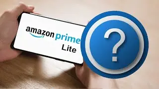 Amazon Prime Lite Membership | Amazon Prime Lite Rs.999 V/S Amazon Prime Membership Rs.1499