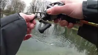 Histar Aurora Air Bfs Trout Drill On Trout Spoon