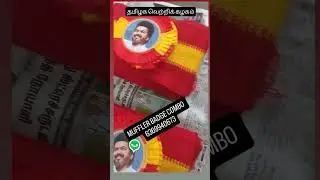 #viral #youtubeshorts #tvk #muffler #shortsfeed