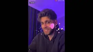 Bilal Grass live 23 February 2026