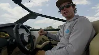 Wakesurfing Tips | Driving for Wakesurfing