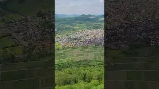 Hohenneuffen Schw&auml;bische Alb Aussichten (jungwandern.de)