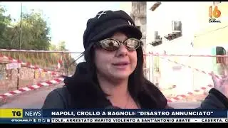 Tg news 27 dicembre 2025 - ore 19.45