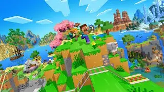 「#25U」АКВАТОРИЯ | MINECRAFT | №8