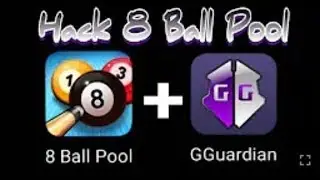 8 ball pool 2018hack /unlimited coins and cash /real hack for iOS and Android