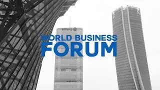Ars et Inventio - Rehumanize Yourself! - World Business Forum 2017
