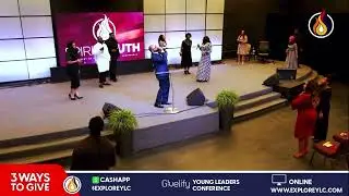 Spirit and Truth 