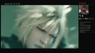 FFIIV remake (Demo)